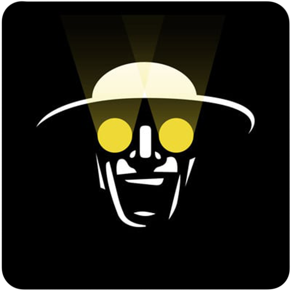 mighty eyes logo