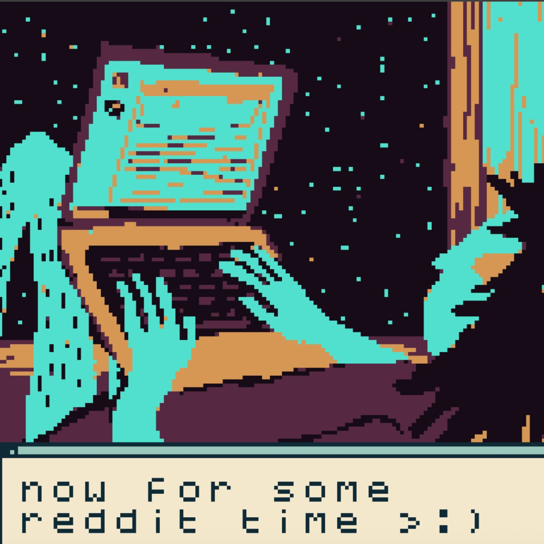 game art 2