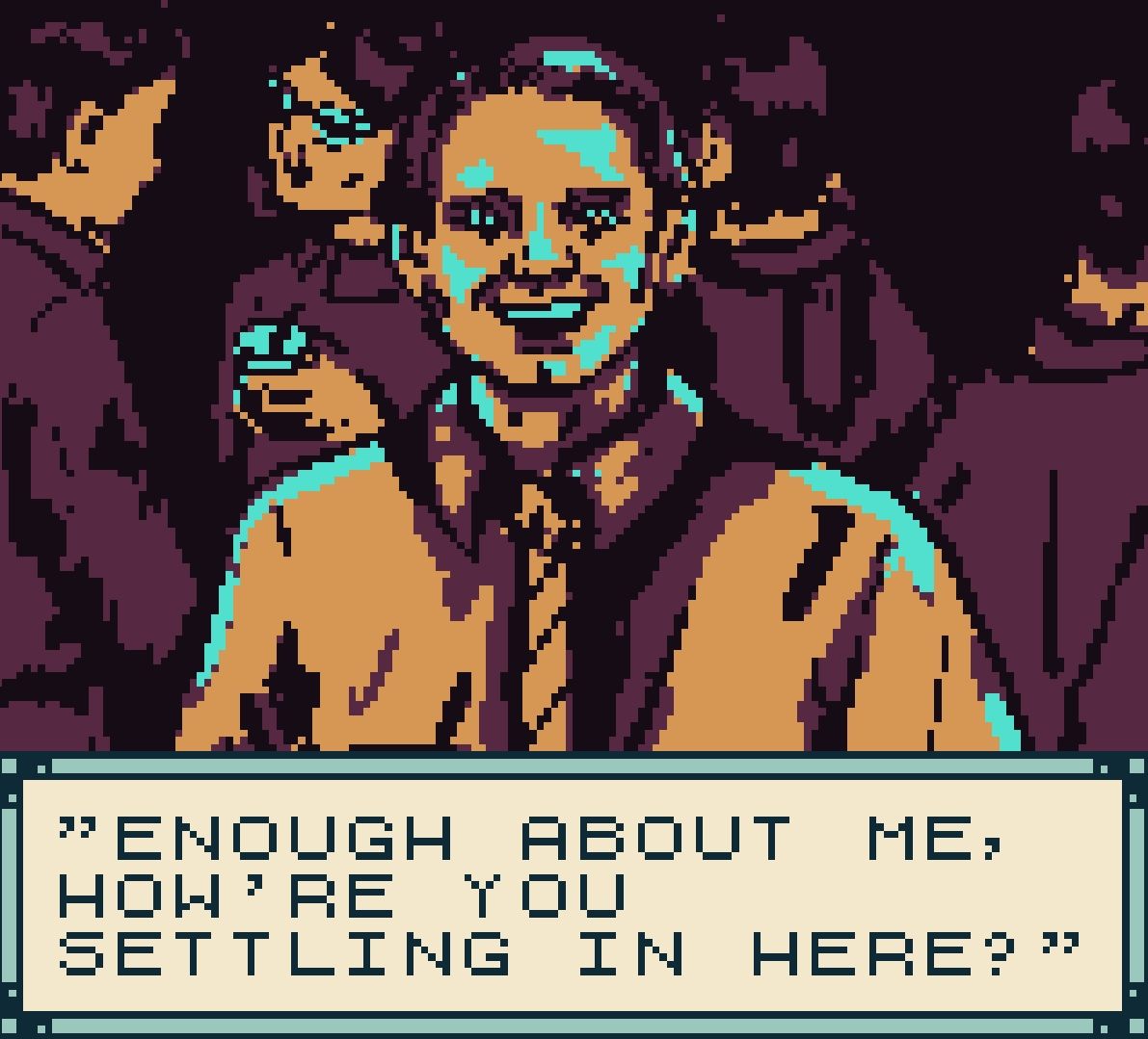 game art 2