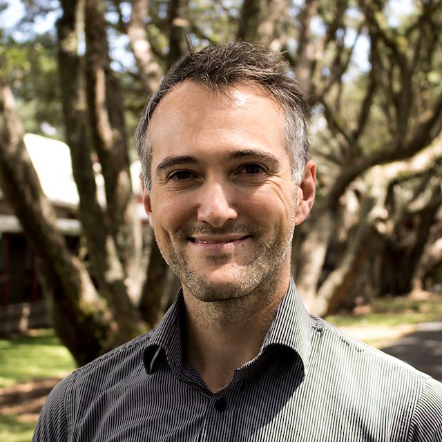 Rich Durham