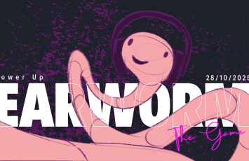 Earworm title