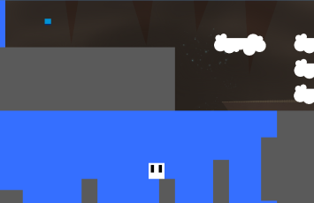 In-game preview
