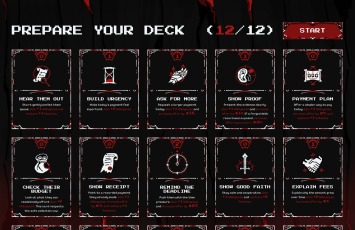Deck Building