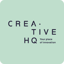 creative hq logo